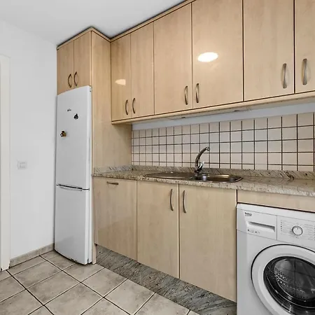 Ferienhaus Liv *