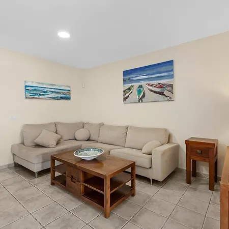 Ferienhaus Liv Playa Blanca (Lanzarote)