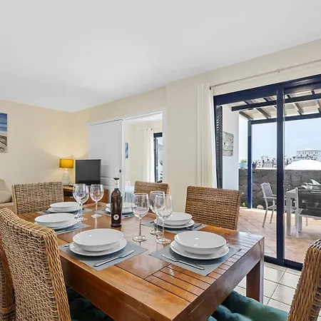 Holiday home Liv *