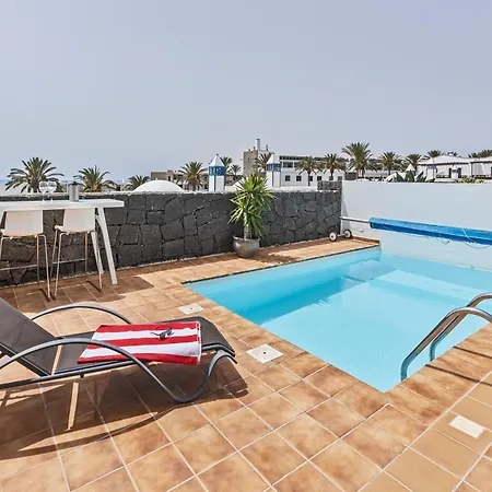 Liv Holiday home