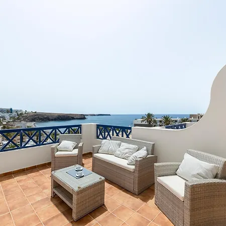 Liv Holiday home Playa Blanca (Lanzarote)