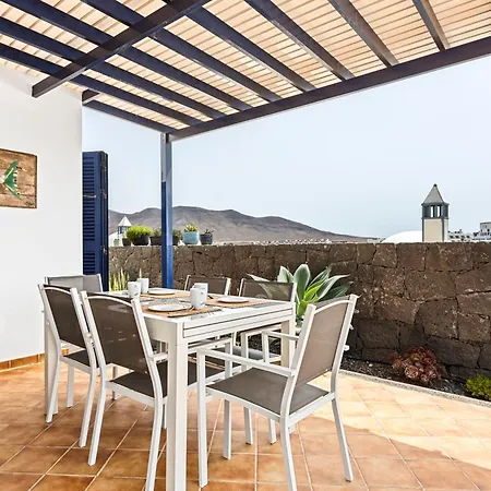 Holiday home Liv *